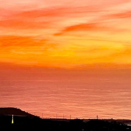 Casa Vista Mar 1 Los Laureles Эль-Пасо Экстерьер фото