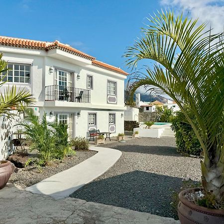 Casa Vista Mar 1 Los Laureles Эль-Пасо Экстерьер фото