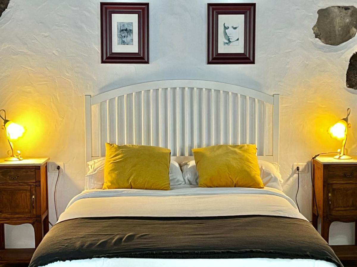 Casa Vista Mar 1 Los Laureles Эль-Пасо Экстерьер фото