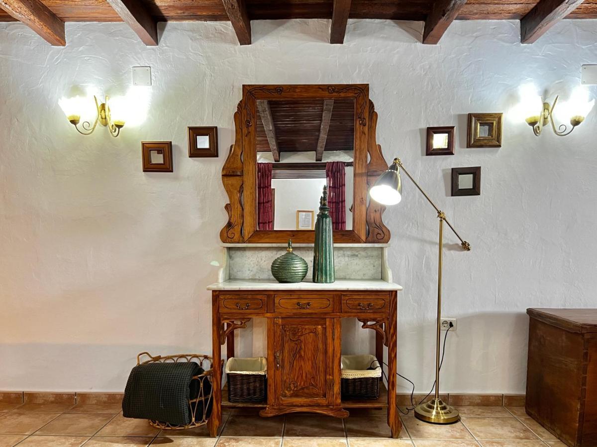 Casa Vista Mar 1 Los Laureles Эль-Пасо Экстерьер фото