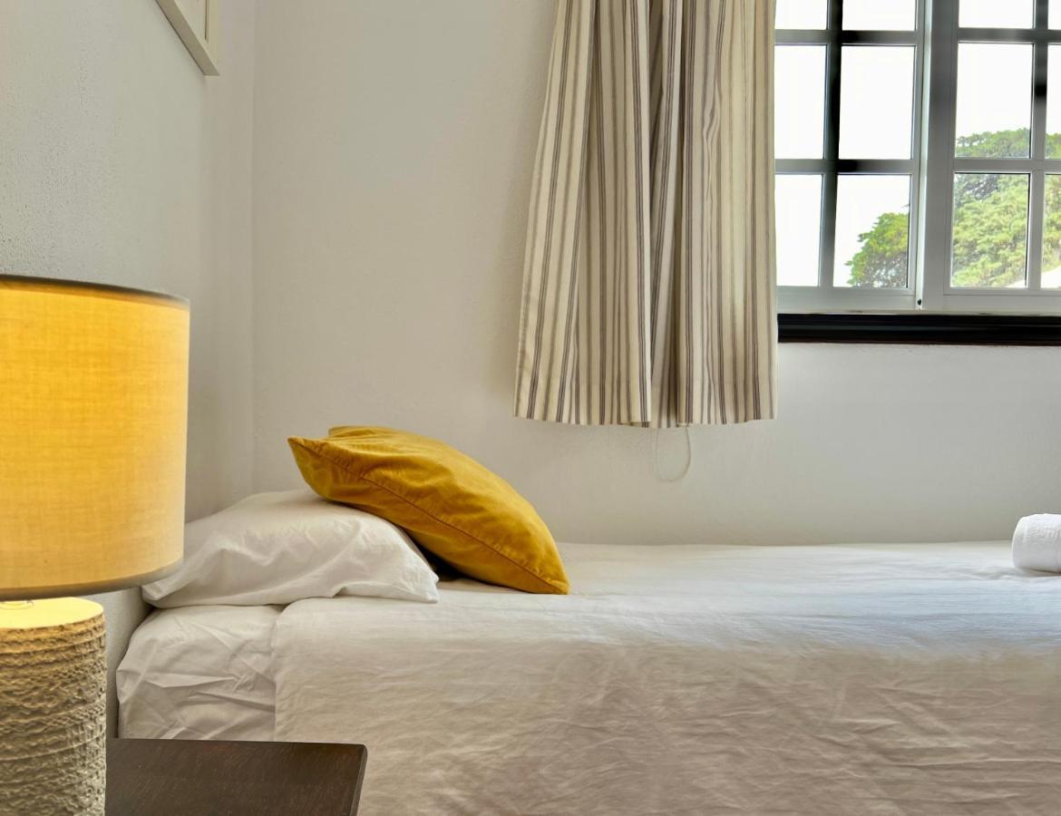 Casa Vista Mar 1 Los Laureles Эль-Пасо Экстерьер фото