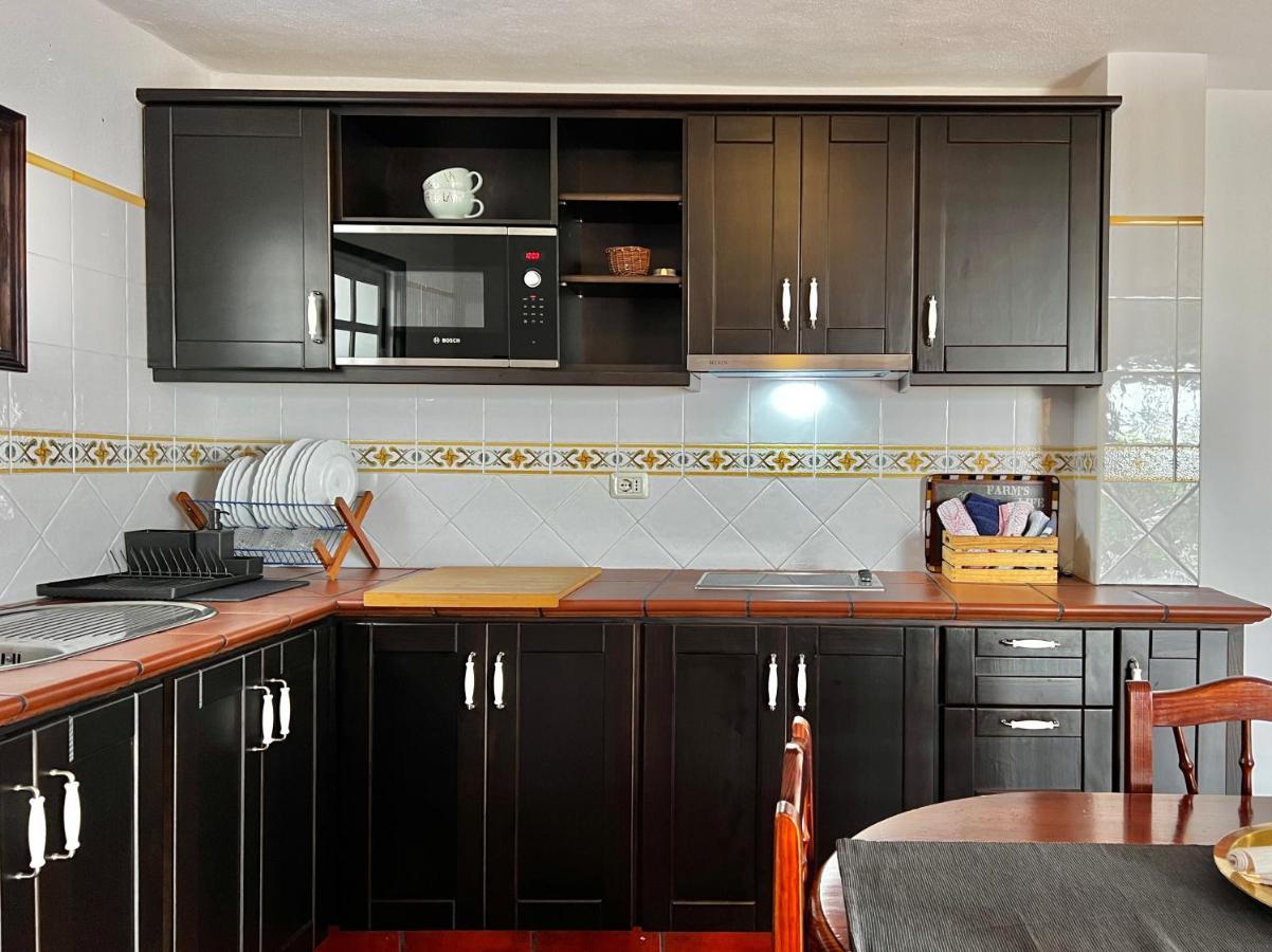 Casa Vista Mar 1 Los Laureles Эль-Пасо Экстерьер фото