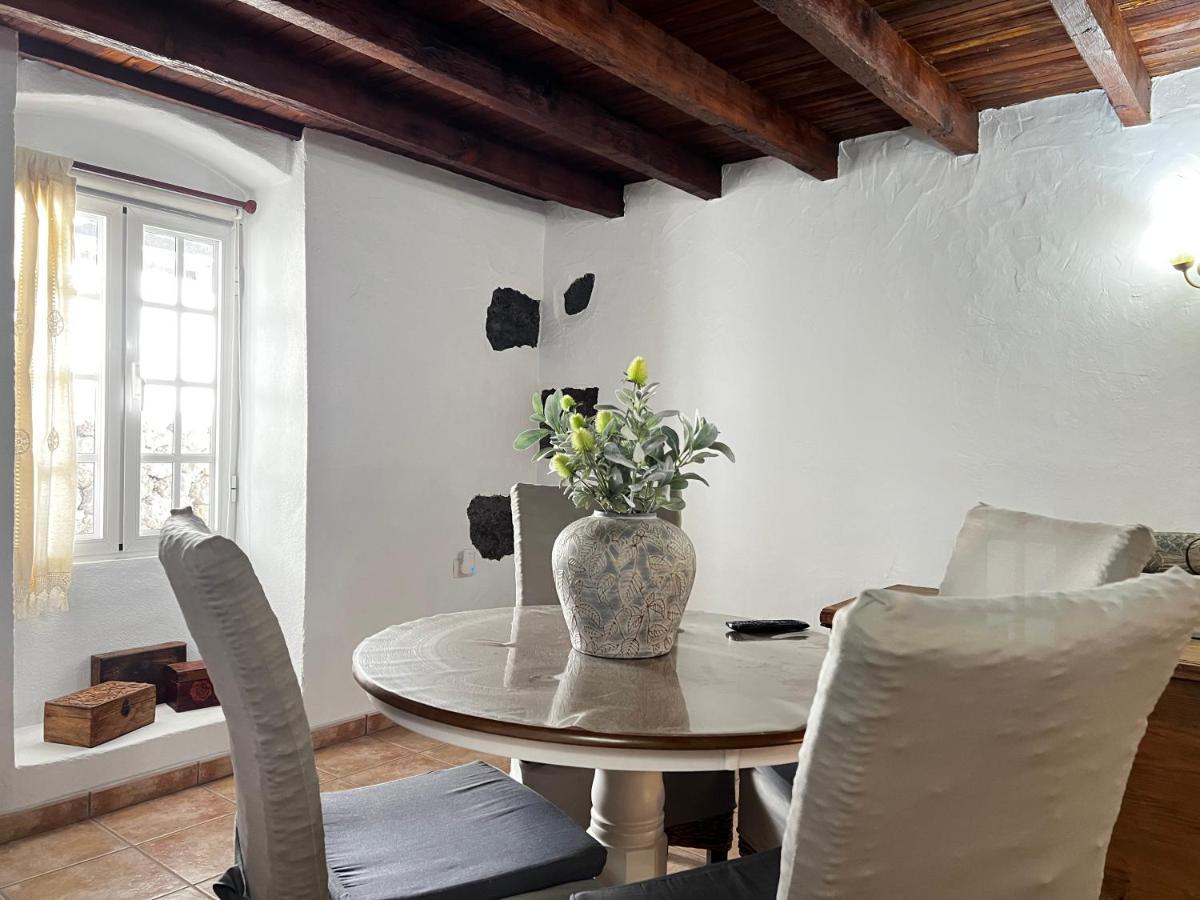 Casa Vista Mar 1 Los Laureles Эль-Пасо Экстерьер фото