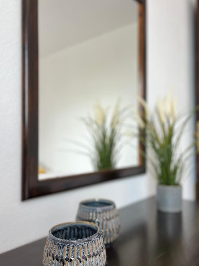 Casa Vista Mar 1 Los Laureles Эль-Пасо Экстерьер фото