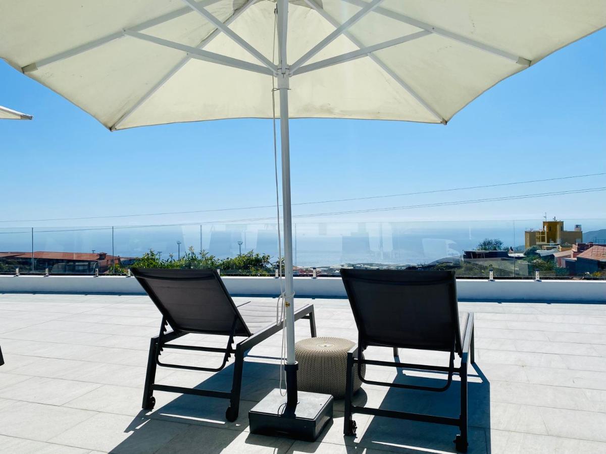 Casa Vista Mar 1 Los Laureles Эль-Пасо Экстерьер фото