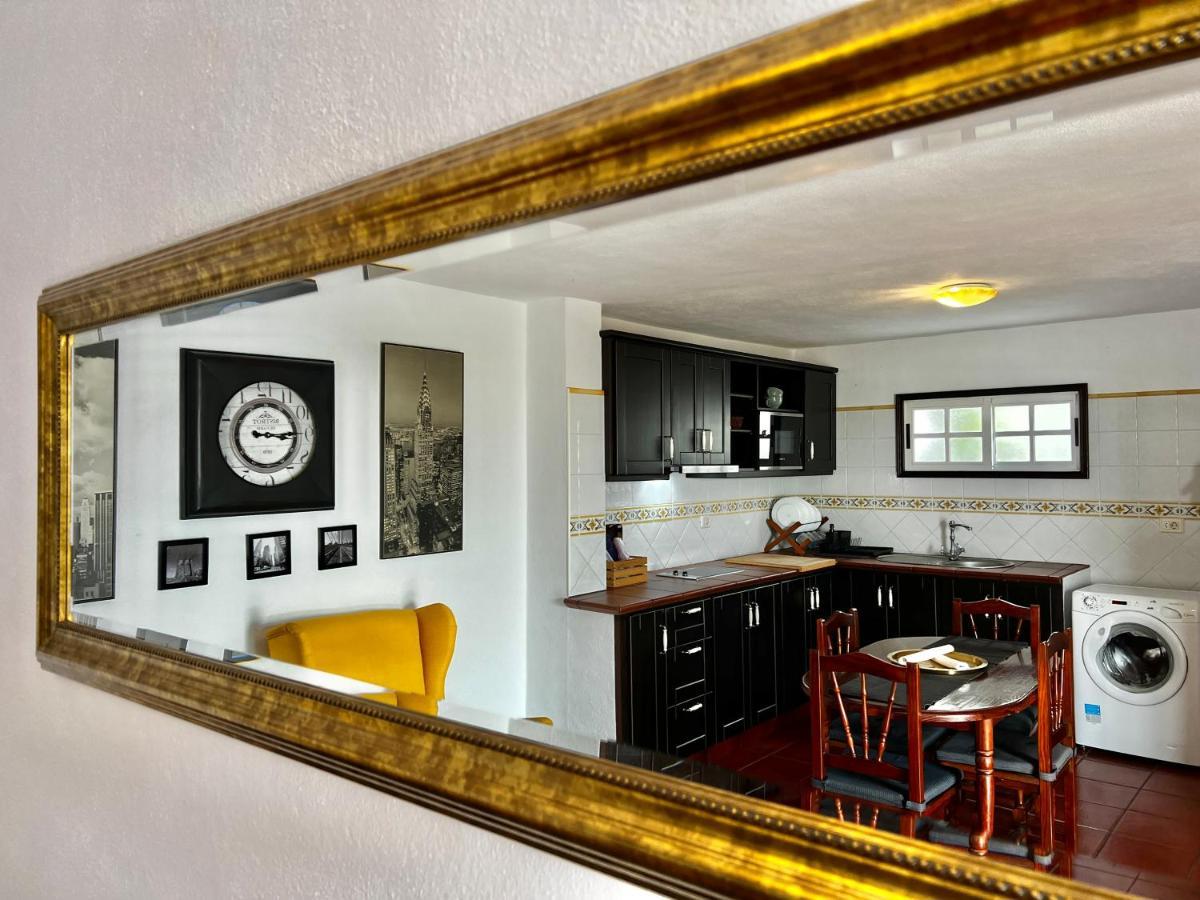 Casa Vista Mar 1 Los Laureles Эль-Пасо Экстерьер фото
