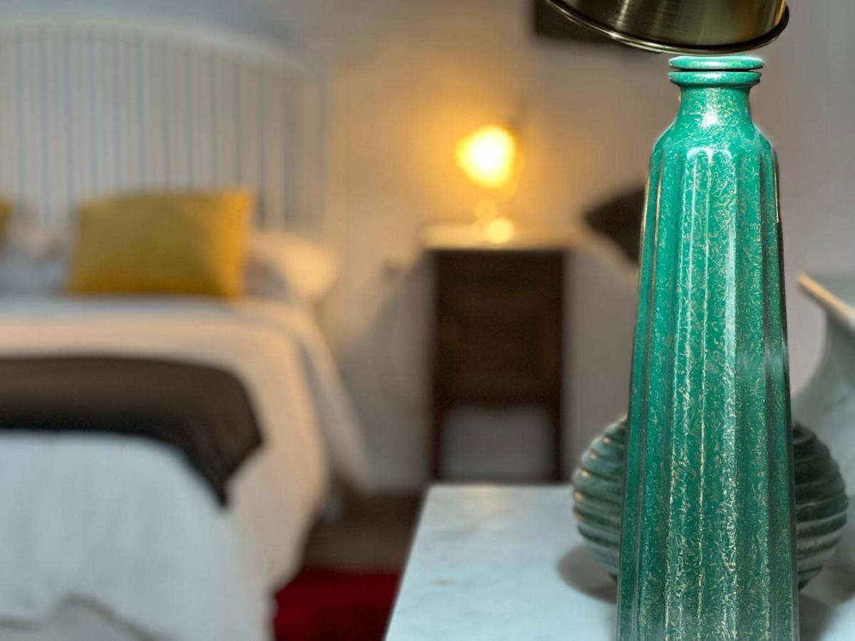 Casa Vista Mar 1 Los Laureles Эль-Пасо Экстерьер фото