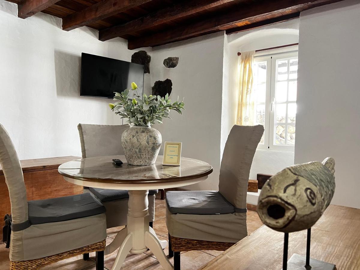 Casa Vista Mar 1 Los Laureles Эль-Пасо Экстерьер фото