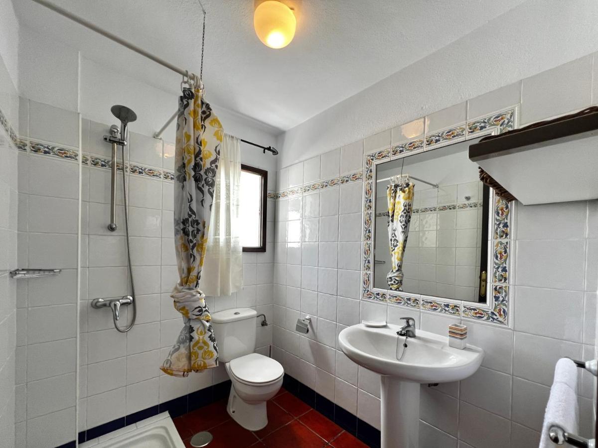 Casa Vista Mar 1 Los Laureles Эль-Пасо Экстерьер фото