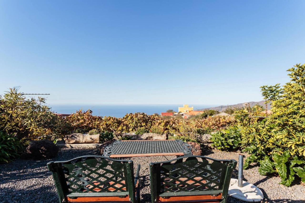 Casa Vista Mar 1 Los Laureles Эль-Пасо Экстерьер фото