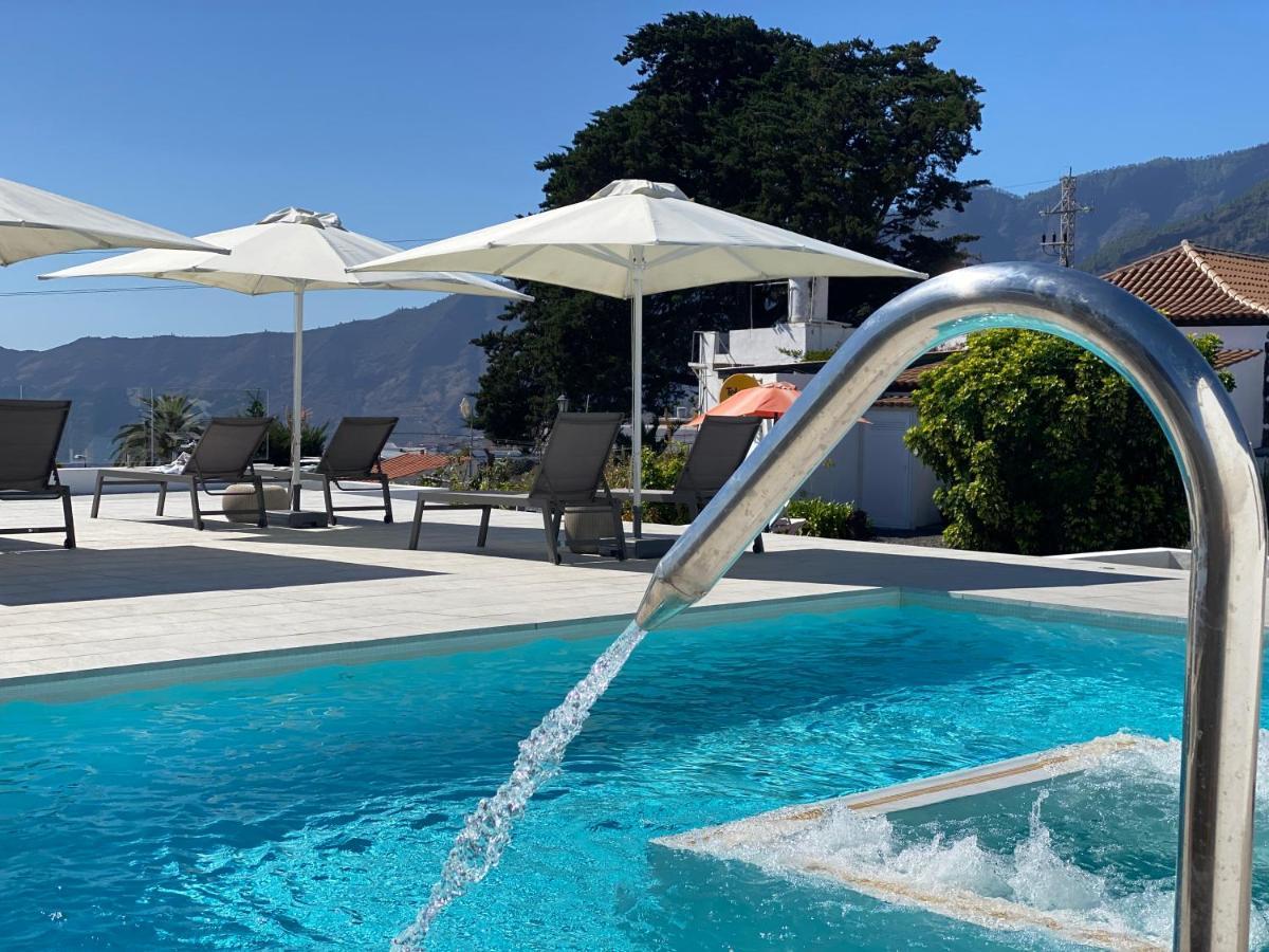 Casa Vista Mar 1 Los Laureles Эль-Пасо Экстерьер фото
