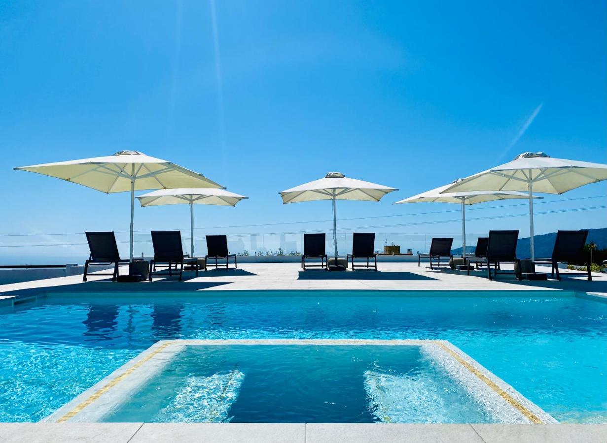 Casa Vista Mar 1 Los Laureles Эль-Пасо Экстерьер фото