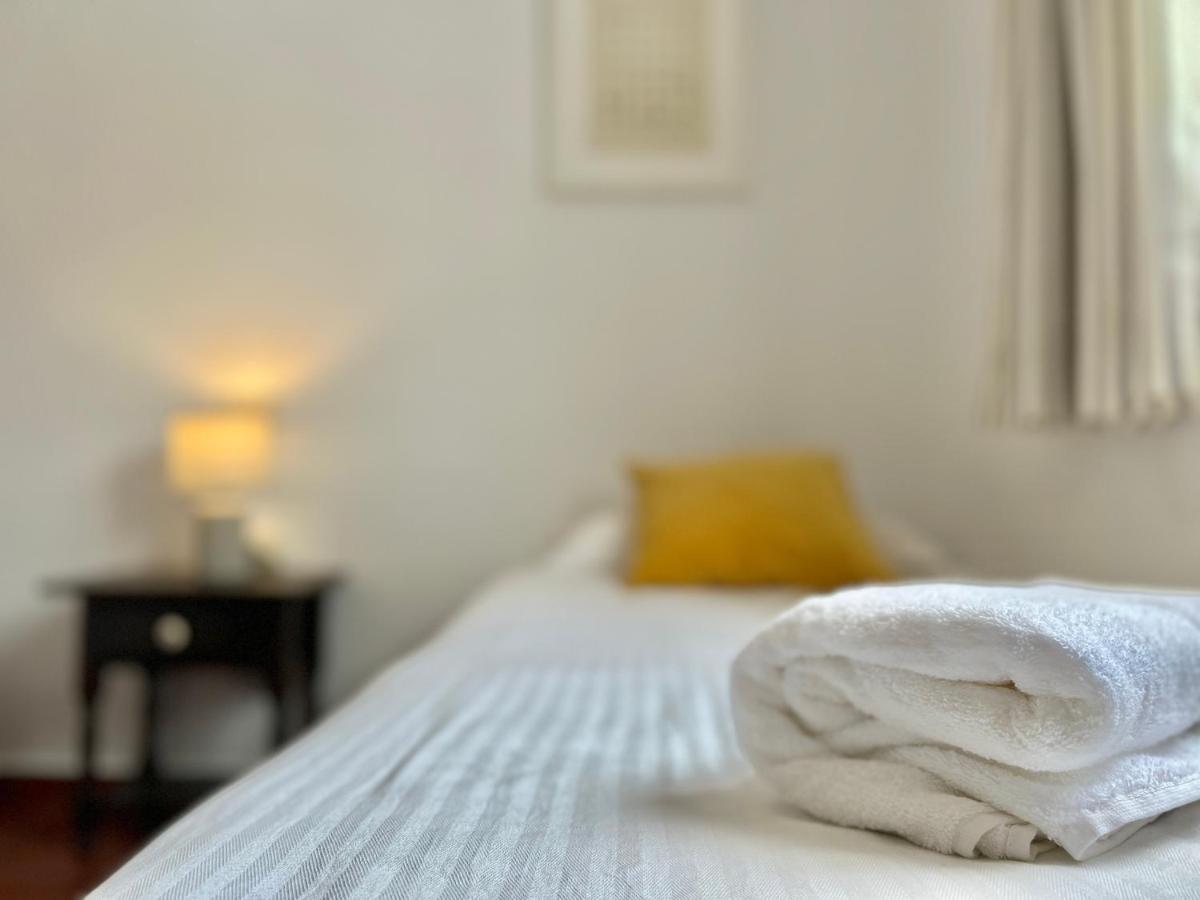 Casa Vista Mar 1 Los Laureles Эль-Пасо Экстерьер фото