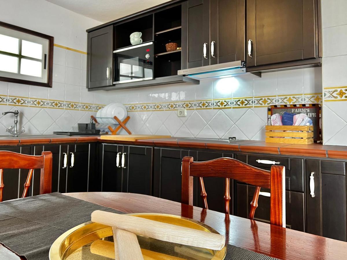 Casa Vista Mar 1 Los Laureles Эль-Пасо Экстерьер фото