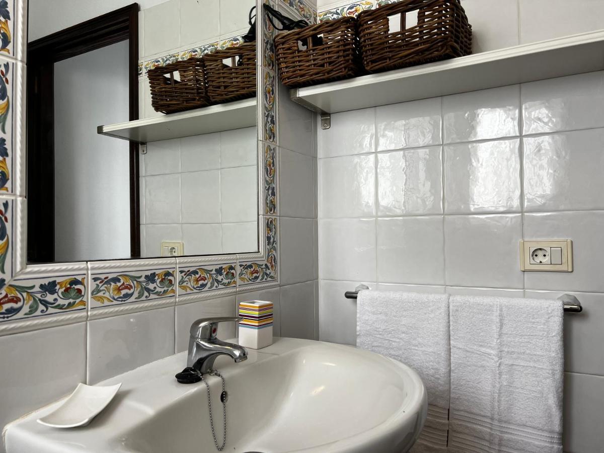 Casa Vista Mar 1 Los Laureles Эль-Пасо Экстерьер фото