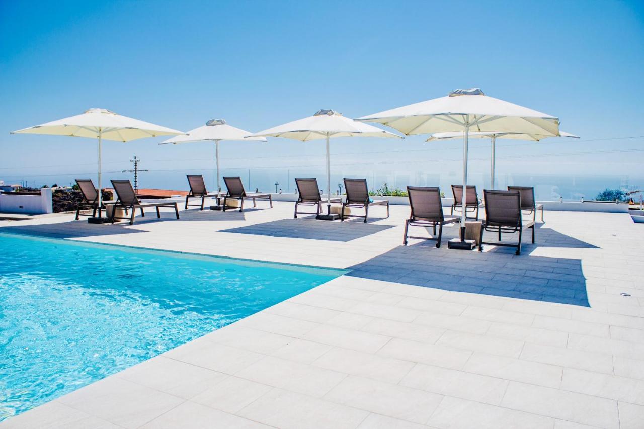 Casa Vista Mar 1 Los Laureles Эль-Пасо Экстерьер фото