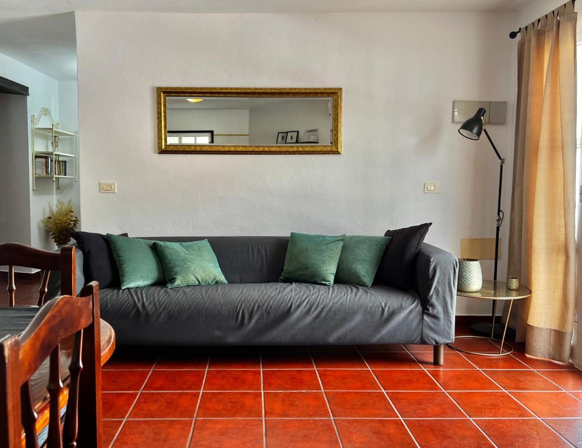 Casa Vista Mar 1 Los Laureles Эль-Пасо Экстерьер фото