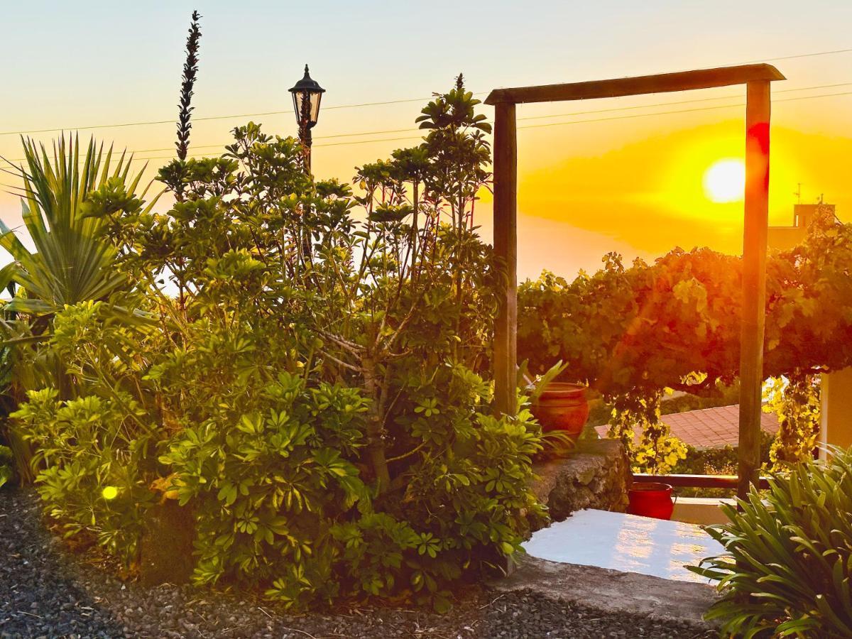 Casa Vista Mar 1 Los Laureles Эль-Пасо Экстерьер фото