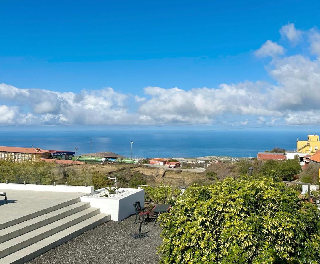 Casa Vista Mar 1 Los Laureles Эль-Пасо Экстерьер фото