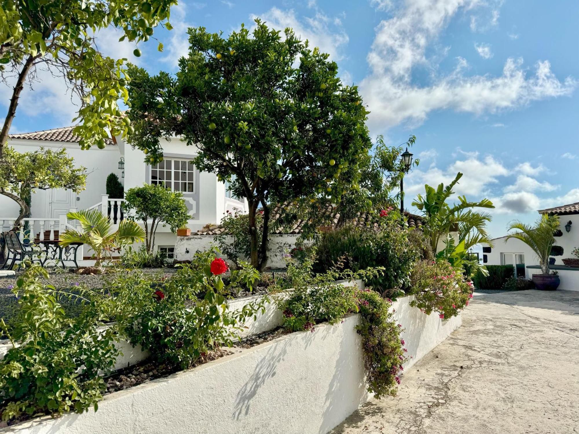 Casa Vista Mar 1 Los Laureles Эль-Пасо Экстерьер фото